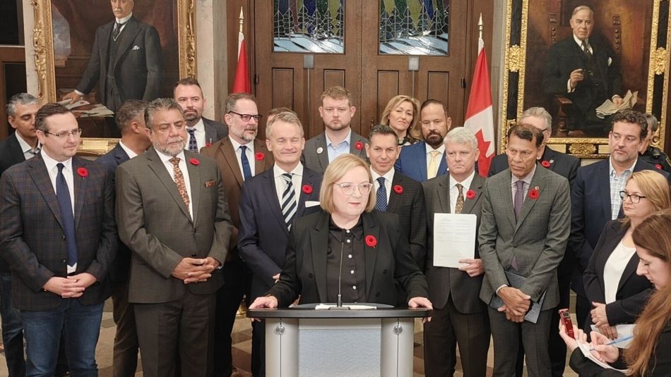 Anti-scab legislation a major win for workers: Unifor